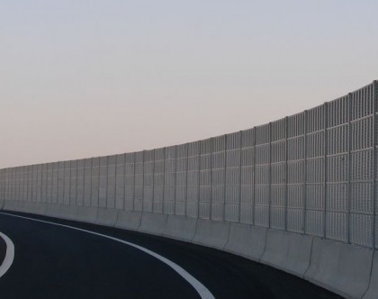 廣東道路聲屏障項(xiàng)目 廣東道路聲屏障項(xiàng)目